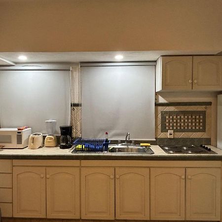 Puerto Las Hadas Apartamentos 만사니요 외부 사진