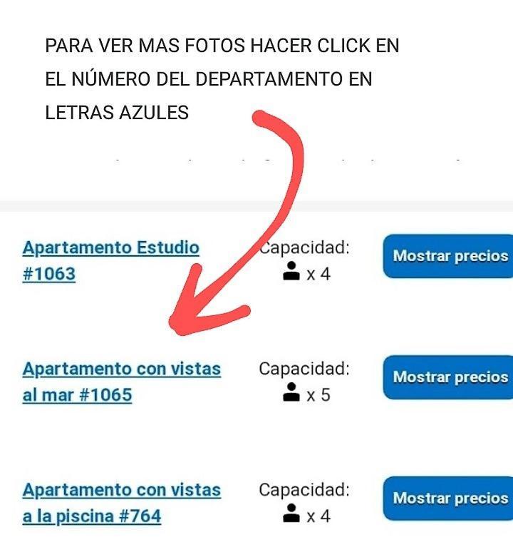 Puerto Las Hadas Apartamentos 만사니요 외부 사진