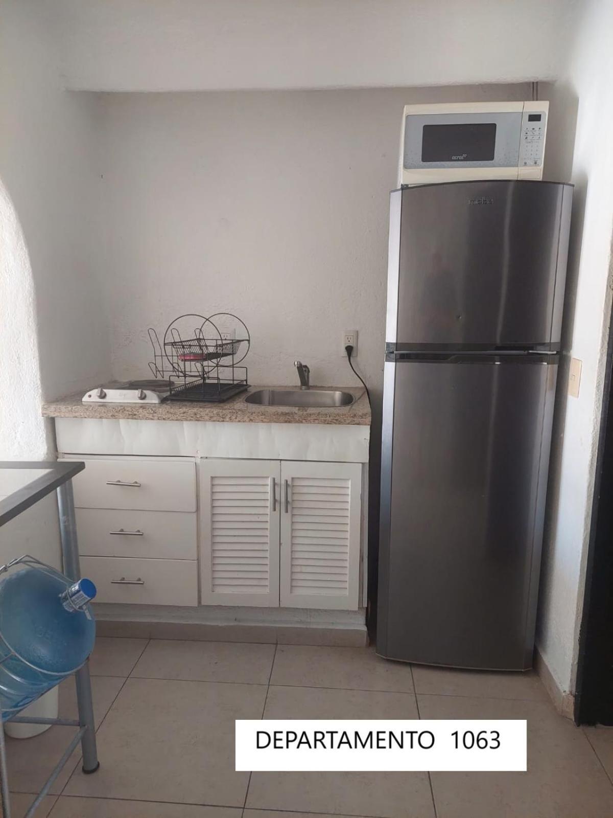Puerto Las Hadas Apartamentos 만사니요 외부 사진