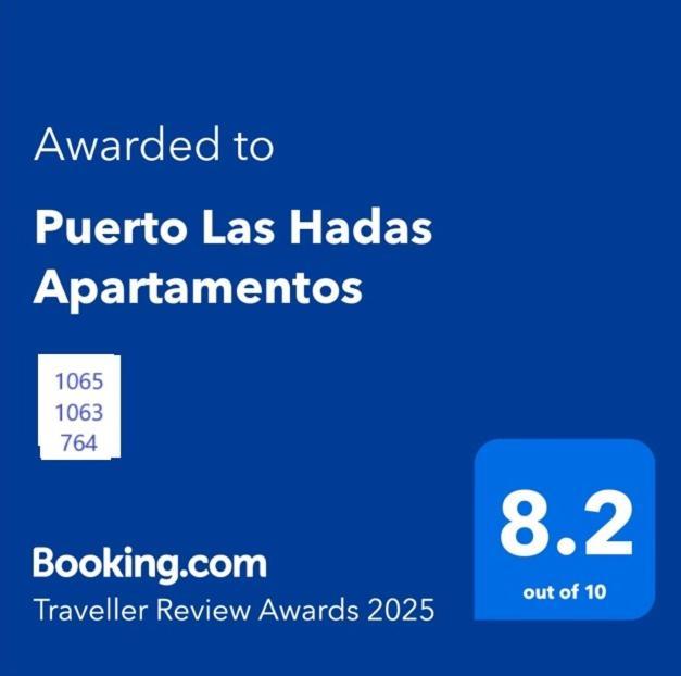 Puerto Las Hadas Apartamentos 만사니요 외부 사진
