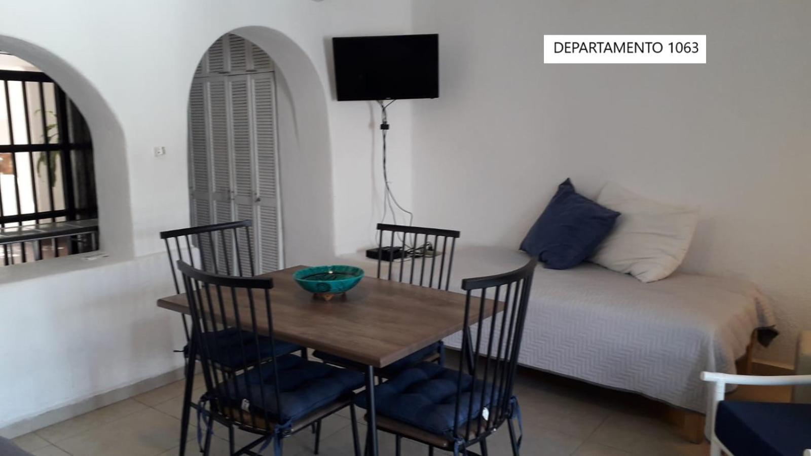 Puerto Las Hadas Apartamentos 만사니요 외부 사진